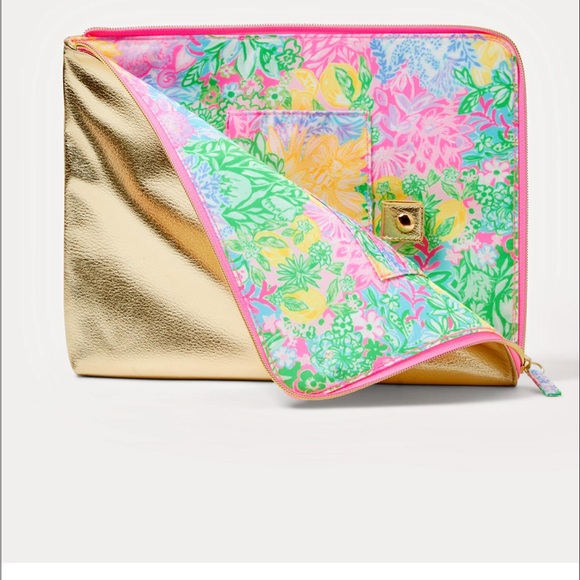 New With Tags Lilly Pulitzer Set - Picture 6 of 10